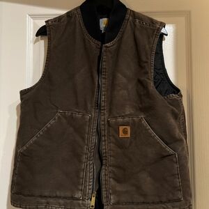 Vintage Carhartt Vest